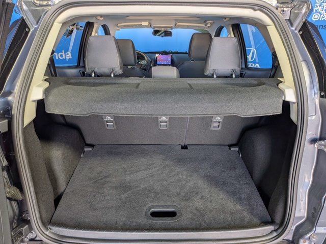 Used 2022 Ford EcoSport SE AWD/4WD image 18