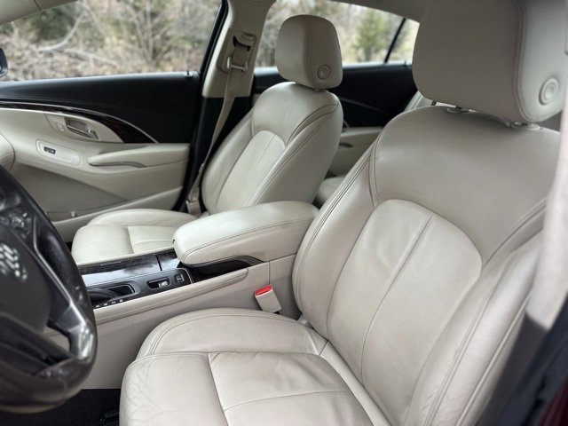 Used 2016 Buick LaCrosse Leather image 11