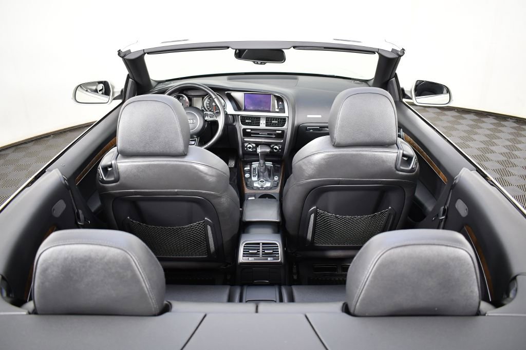 Used 2013 Audi A5 2.0T Premium Plus w/ Premium Plus Pkg image 20