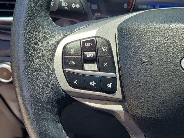 Certified 2023 Ford Explorer Limited w/ Limited Technology Package RWD image 25