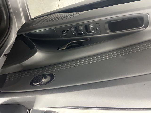 New 2026 Hyundai Elantra Sport image 6