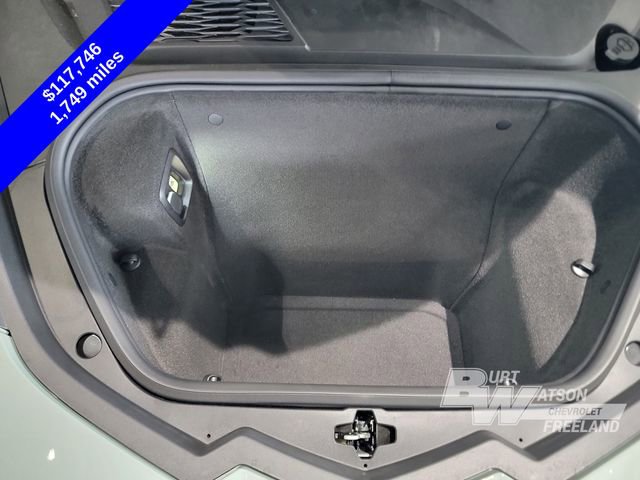 Used 2024 Chevrolet Corvette Z06 image 29