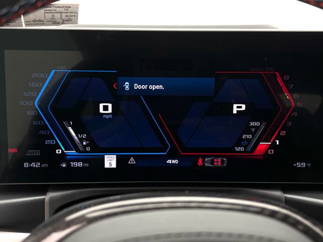 New 2026 BMW M4 Competition AWD/4WD image 14