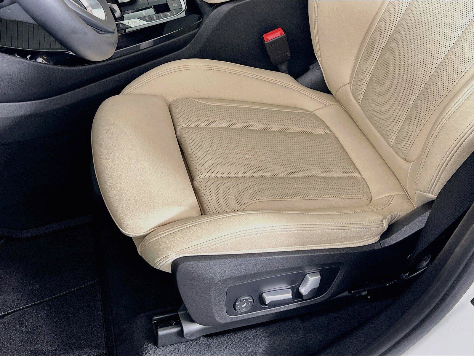 Used 2023 BMW X3 xDrive30i w/ Convenience Package AWD/4WD image 22