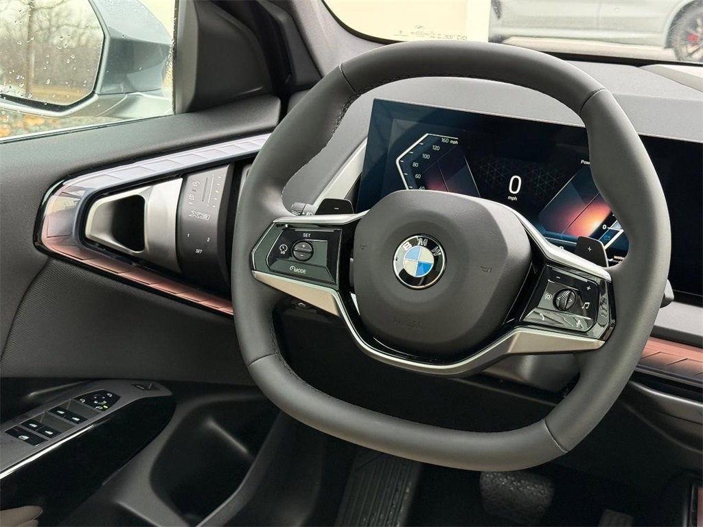 New 2026 BMW X3 xDrive30 w/ Convenience Package image 8