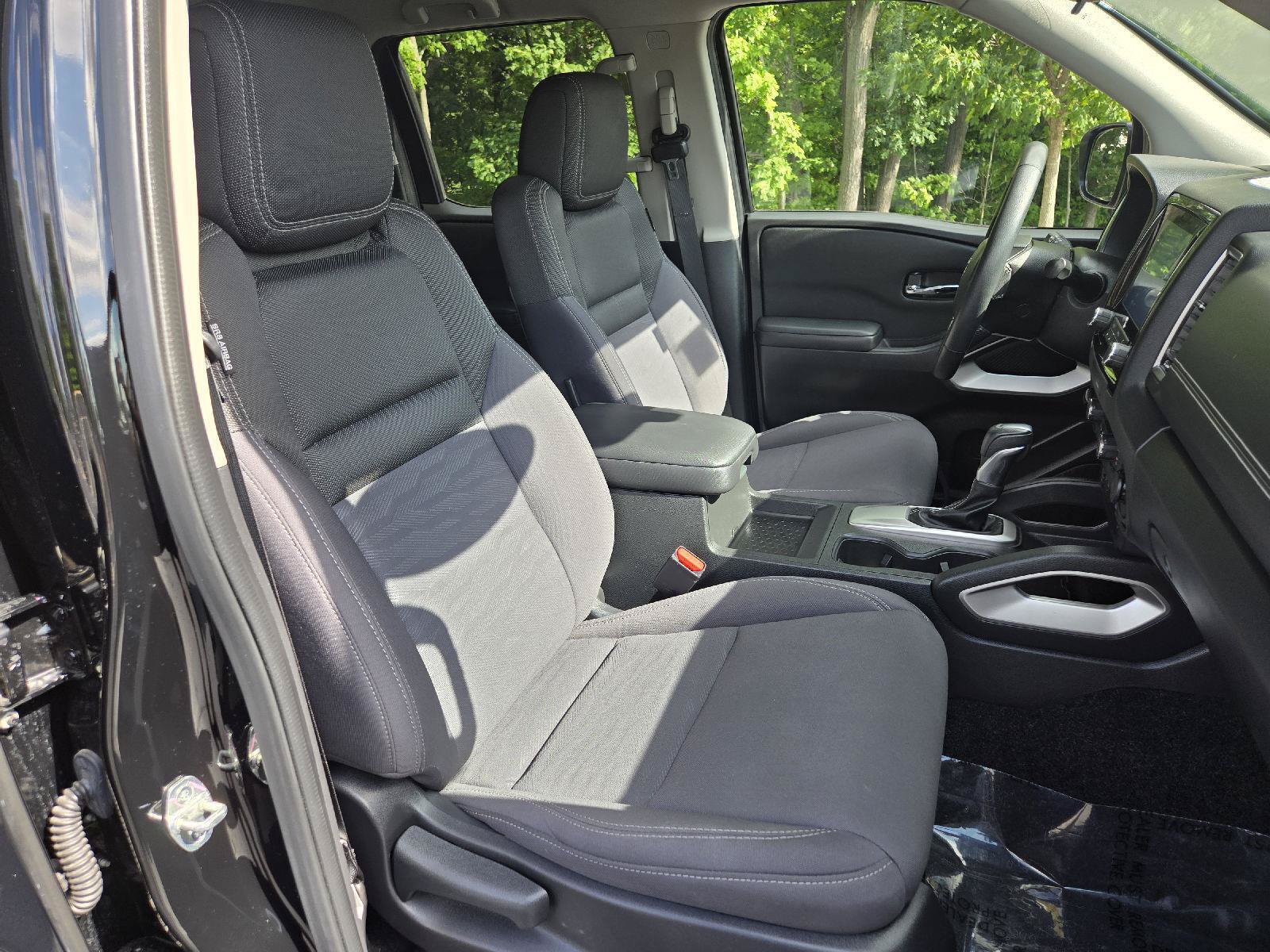 Used 2023 Nissan Frontier SV w/ SV Convenience Package AWD/4WD image 22