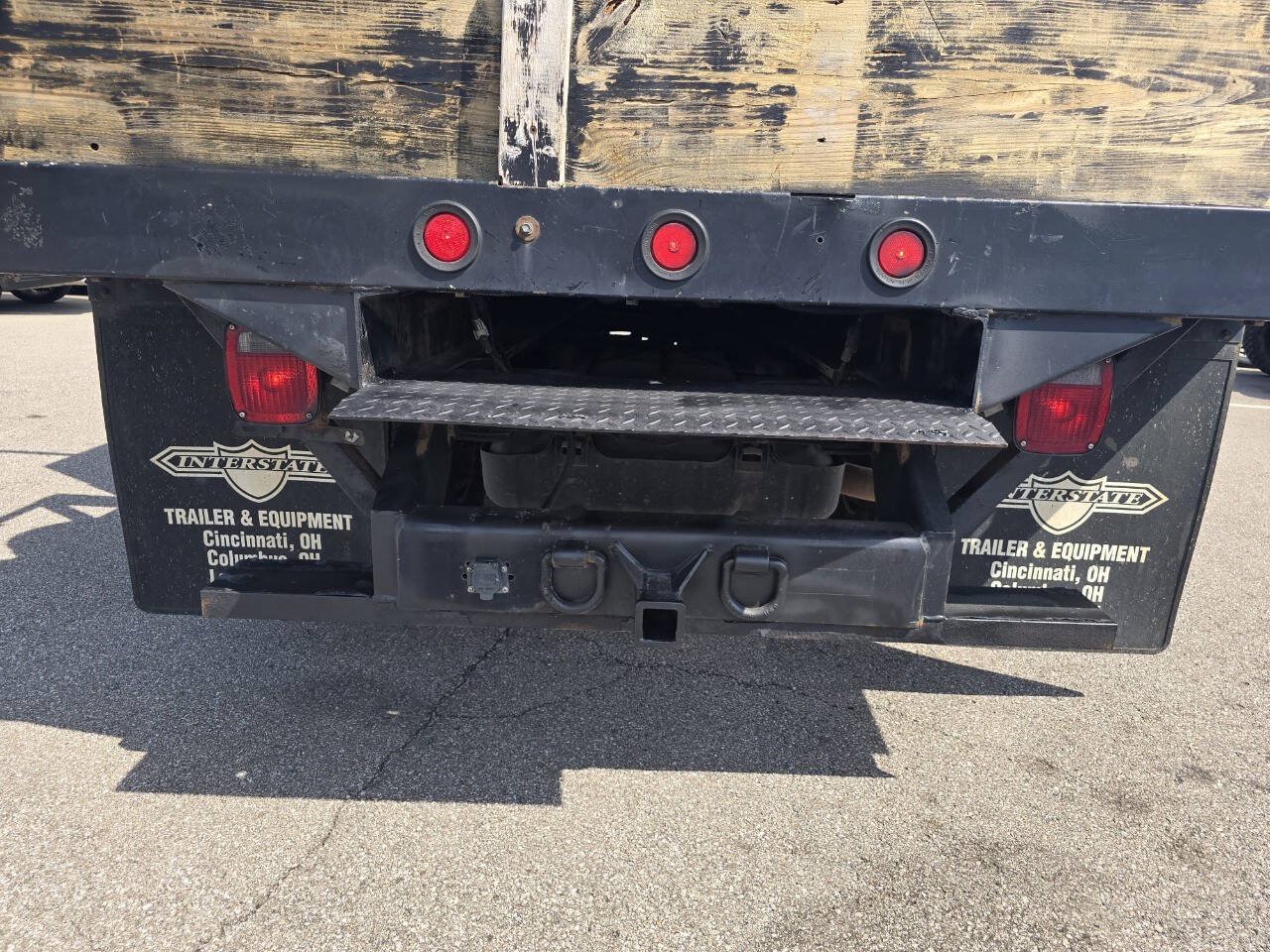 Used 2018 Ford F350 XL w/ Power Equipment Group RWD image 25