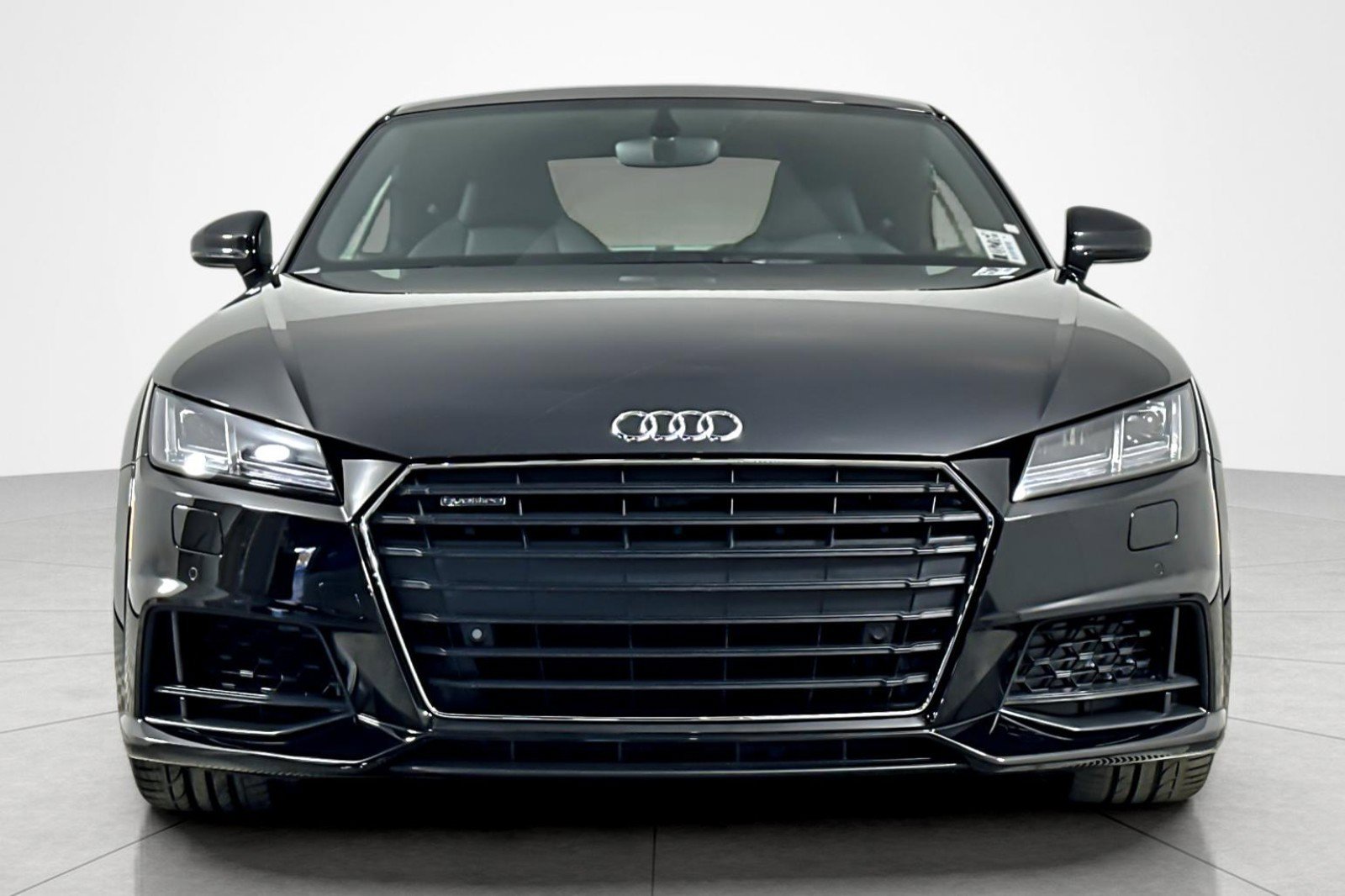 Used 2022 Audi TT 2.0T w/ 19" Wheel Package image 8