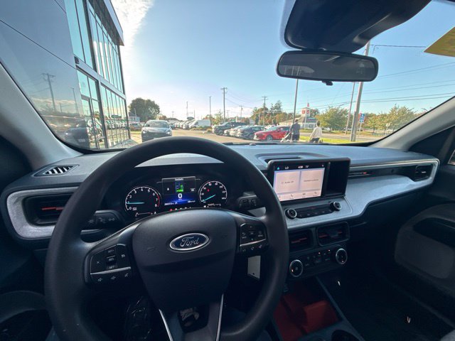 Used 2024 Ford Maverick XLT w/ Equipment Group 300A Standard AWD/4WD image 24