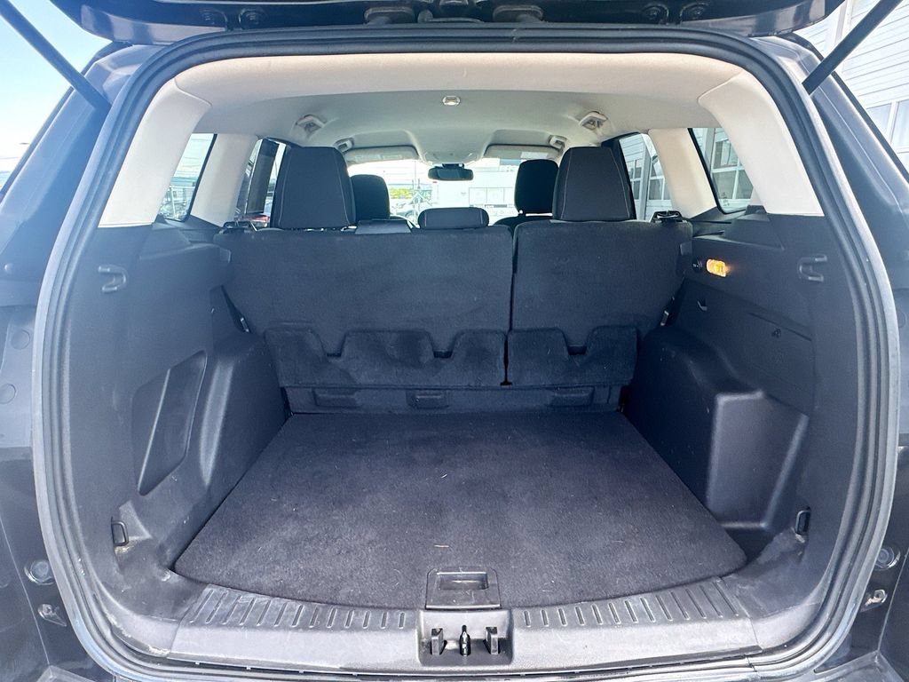 Used 2019 Ford Escape SE AWD/4WD image 26