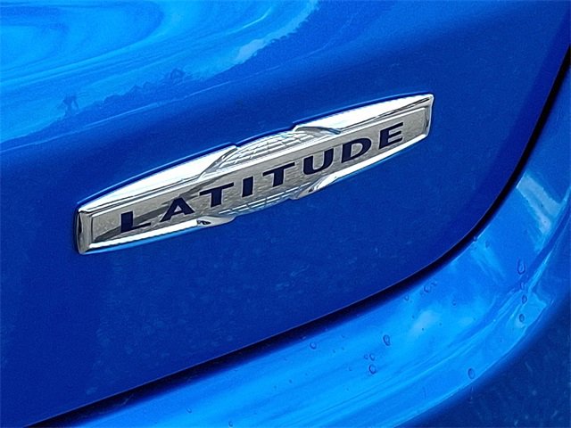 Used 2024 Jeep Compass Latitude image 24