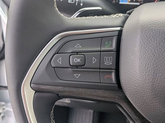New 2026 Jeep Grand Cherokee Limited AWD/4WD image 20