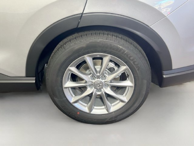 New 2027 Honda CR-V EX image 23