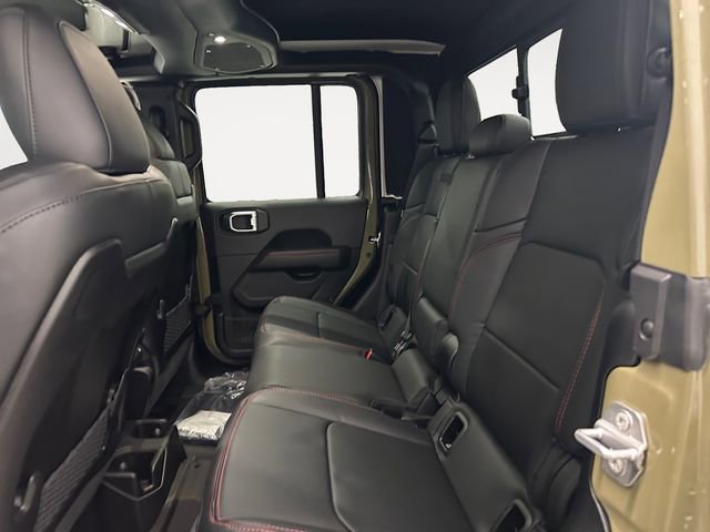 New 2026 Jeep Gladiator Rubicon image 13