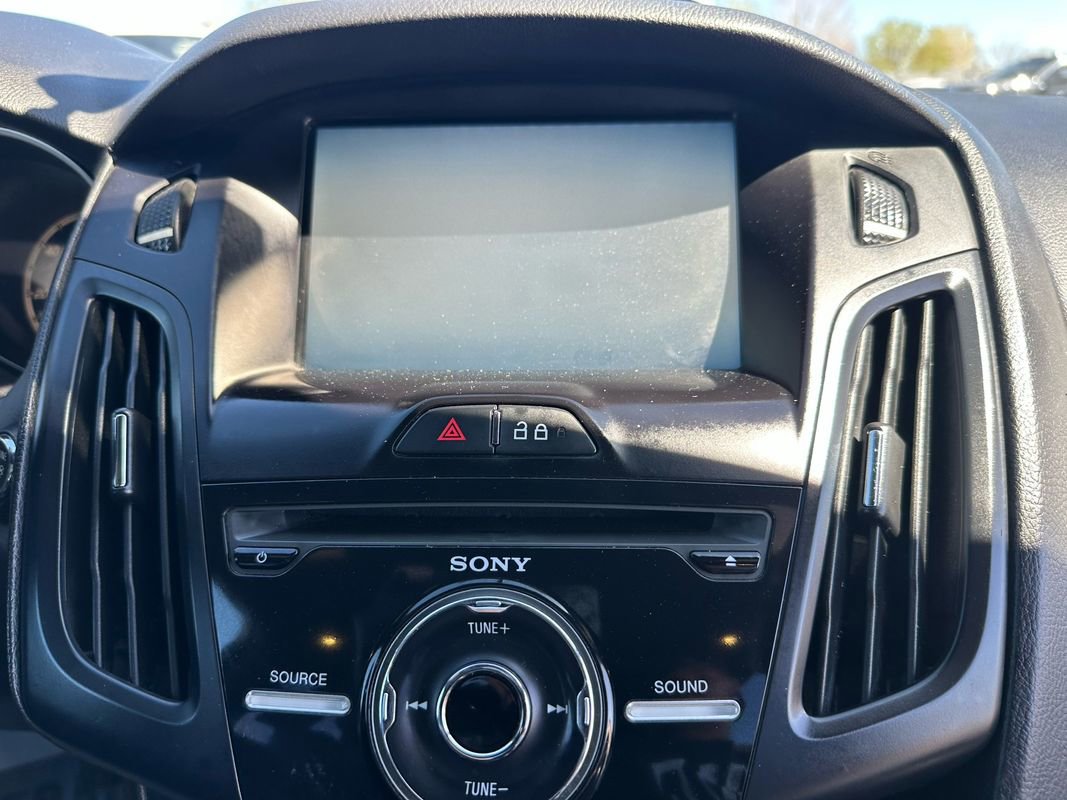 Used 2014 Ford Focus ST w/ Equipment Group 201A image 19