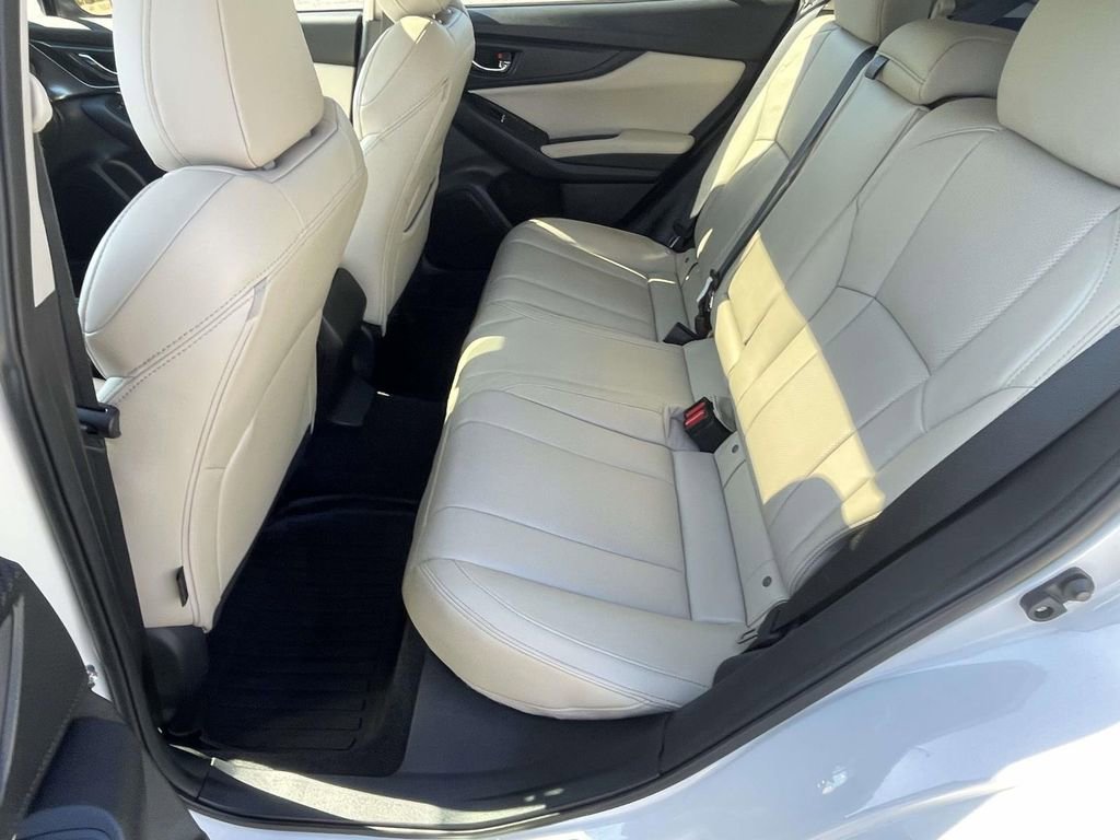 Used 2018 Subaru Impreza 2.0i Limited image 13