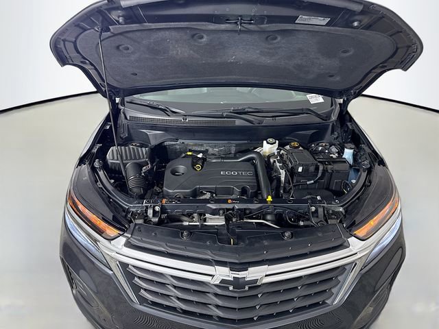 Used 2022 Chevrolet Equinox LS w/ LS Convenience Package image 28