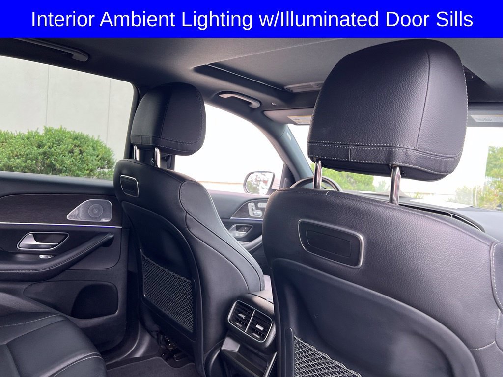 Used 2020 Mercedes-Benz GLE 350 4MATIC image 12