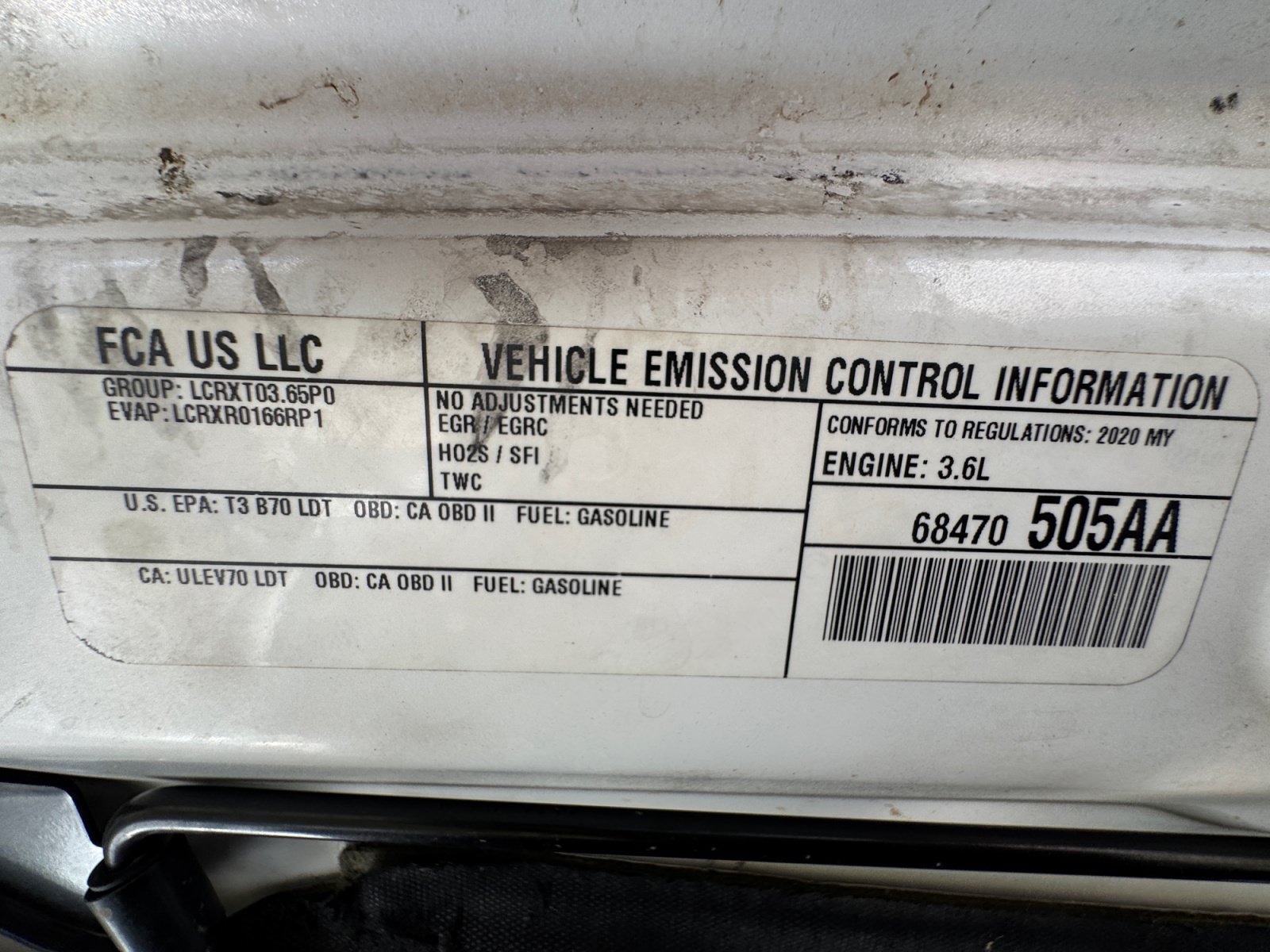 Used 2020 Jeep Gladiator Rubicon AWD/4WD image 21