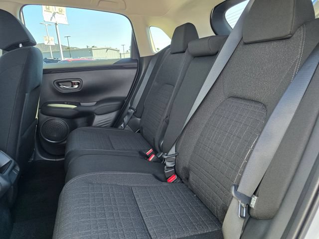 New 2027 Honda HR-V LX image 12