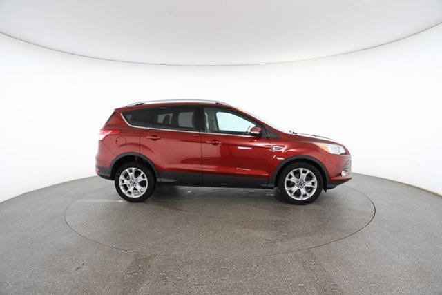 Used 2015 Ford Escape Titanium image 23