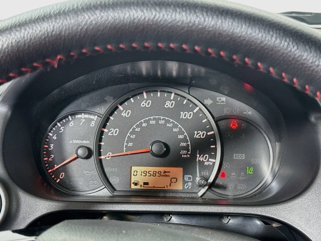 Used 2024 Mitsubishi Mirage Black Edition FWD image 13