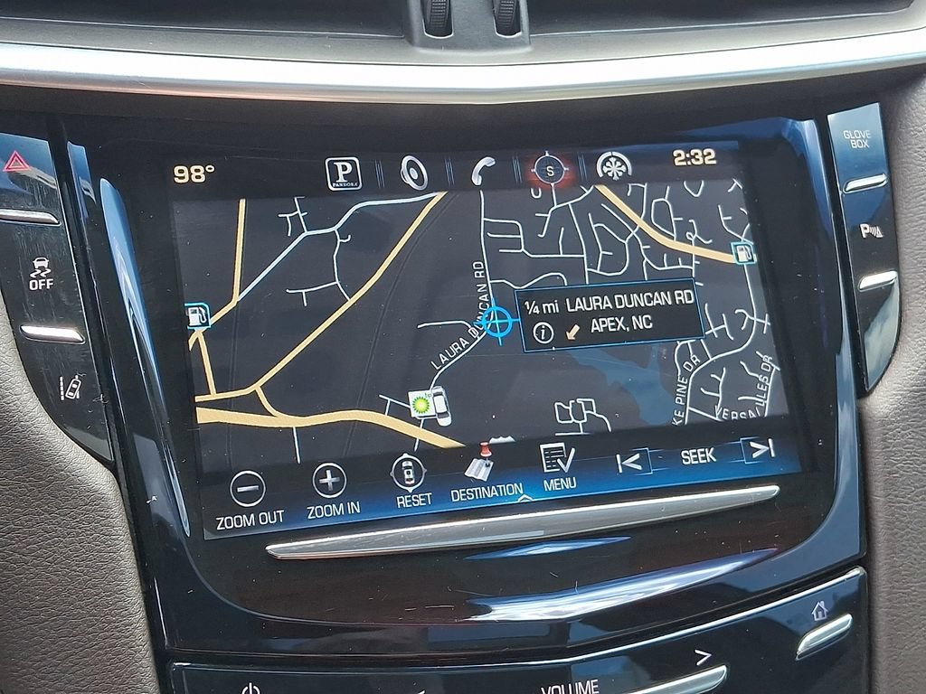 Used 2013 Cadillac XTS Premium AWD/4WD image 17