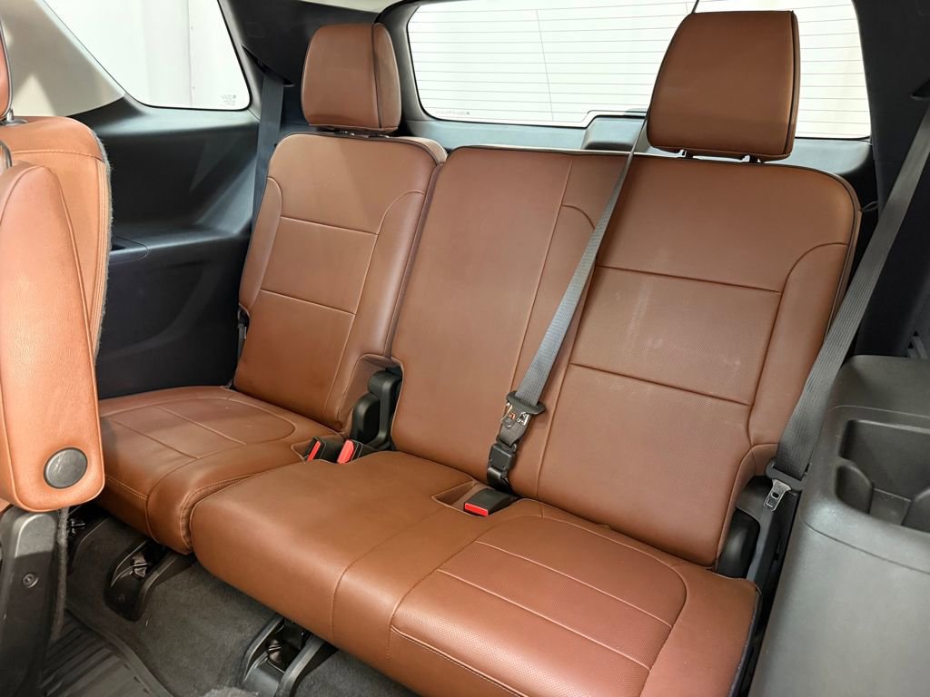Used 2018 Chevrolet Traverse High Country image 20
