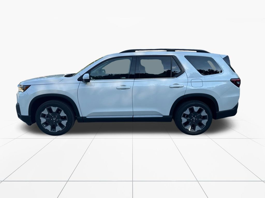 New 2026 Honda Pilot Elite image 4