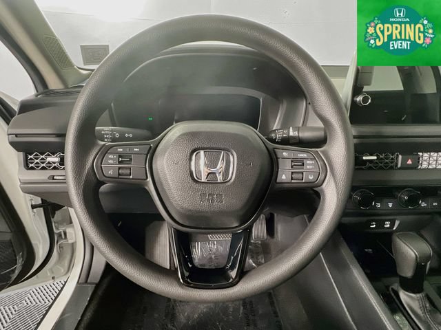 New 2026 Honda Accord SE image 11