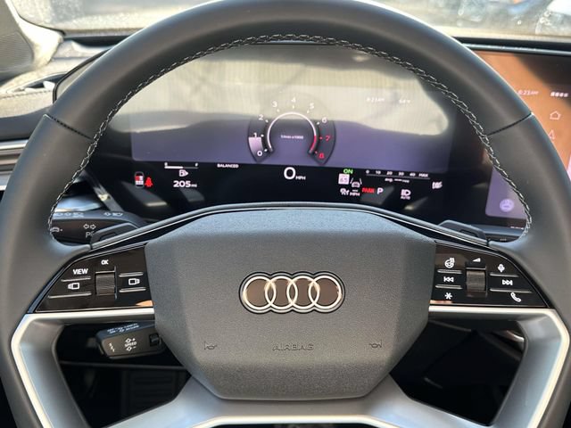 New 2026 Audi A5 2.0T Premium AWD/4WD image 10