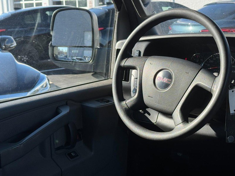 Used 2018 GMC Savana 2500 w/ Driver Convenience Package image 14