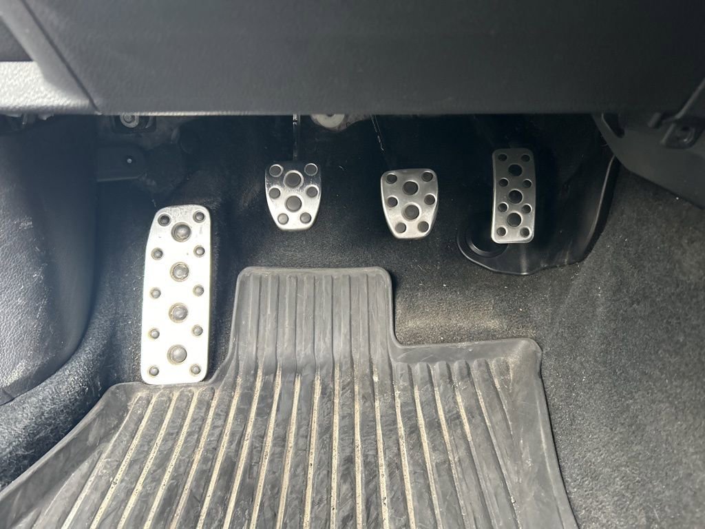 Used 2017 Subaru WRX image 10