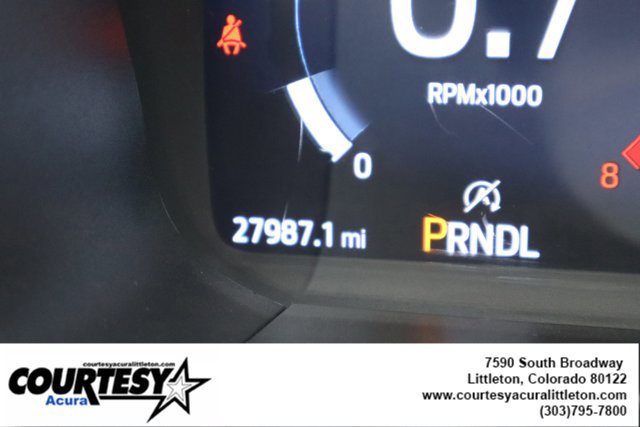 Used 2025 Ford Explorer ST-Line w/ Premium Package image 14