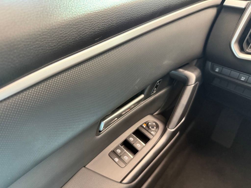 New 2025 MAZDA CX-50 AWD 2.5 S w/ Cargo Package image 23