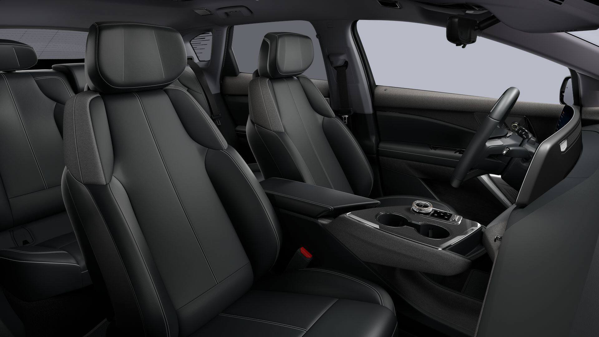 New 2026 Cadillac Optiq Luxury 1 RWD image 19