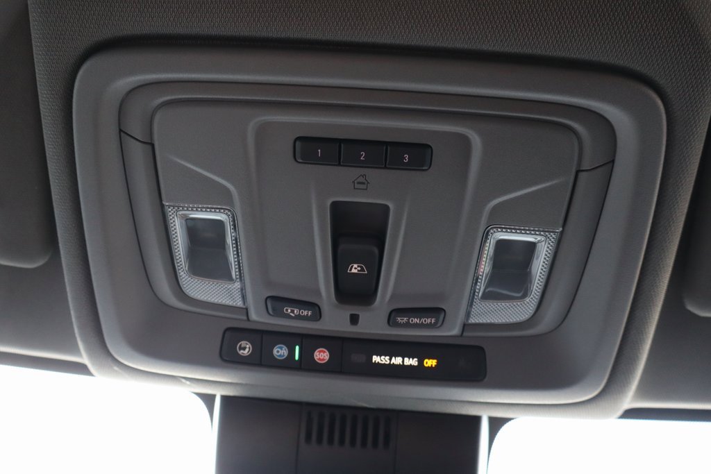 New 2026 Chevrolet Silverado 1500 LT w/ Convenience Package II image 14