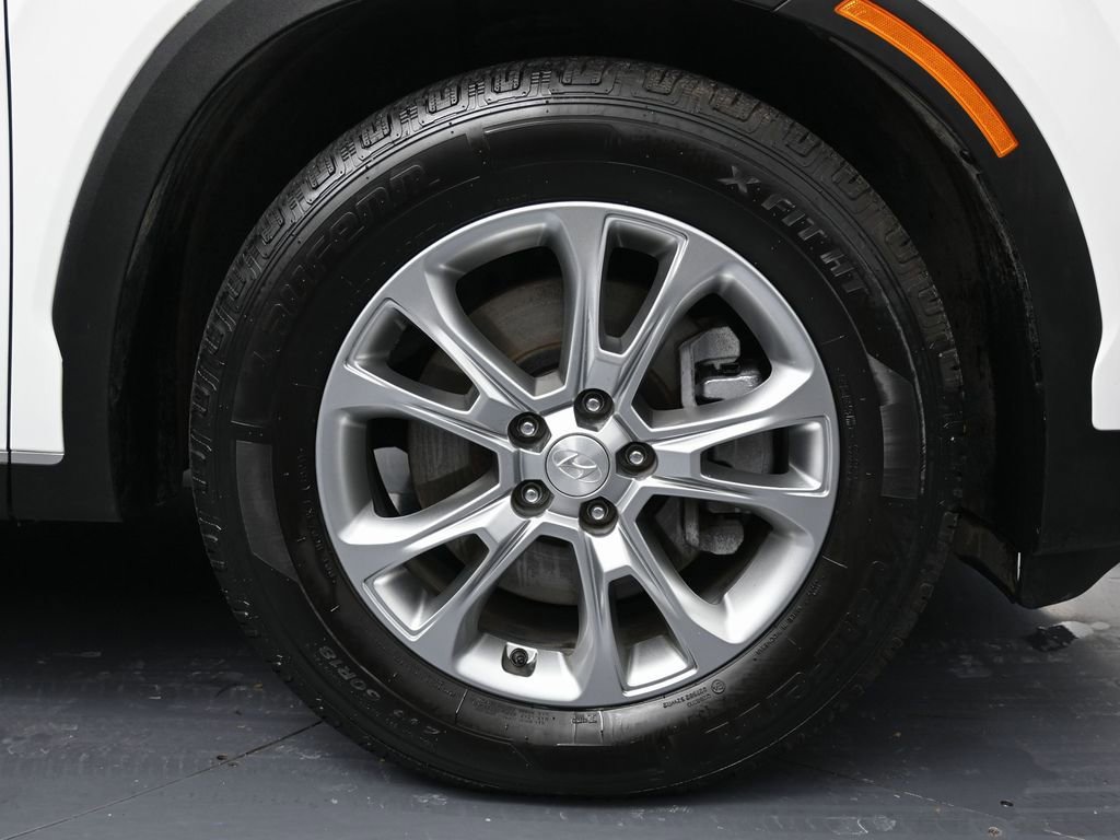 Used 2021 Hyundai Palisade SE image 14