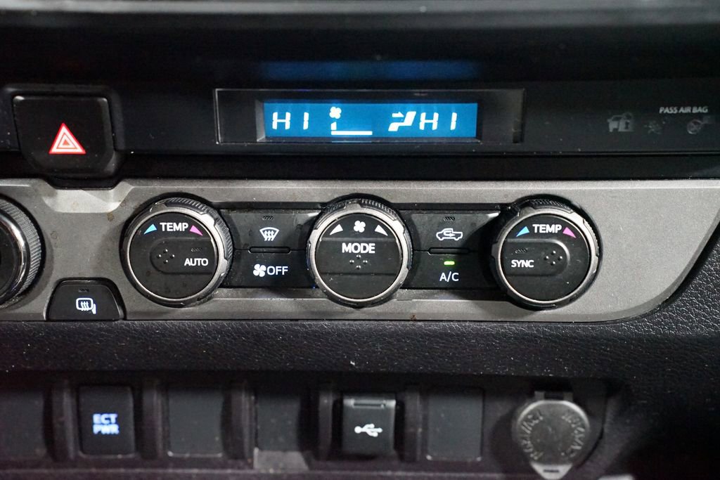 Used 2021 Toyota Tacoma SR image 19