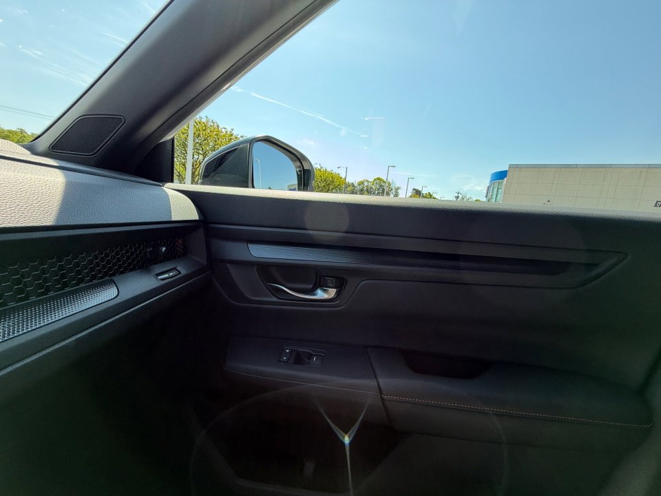 Certified 2026 Honda CR-V Sport-L image 35