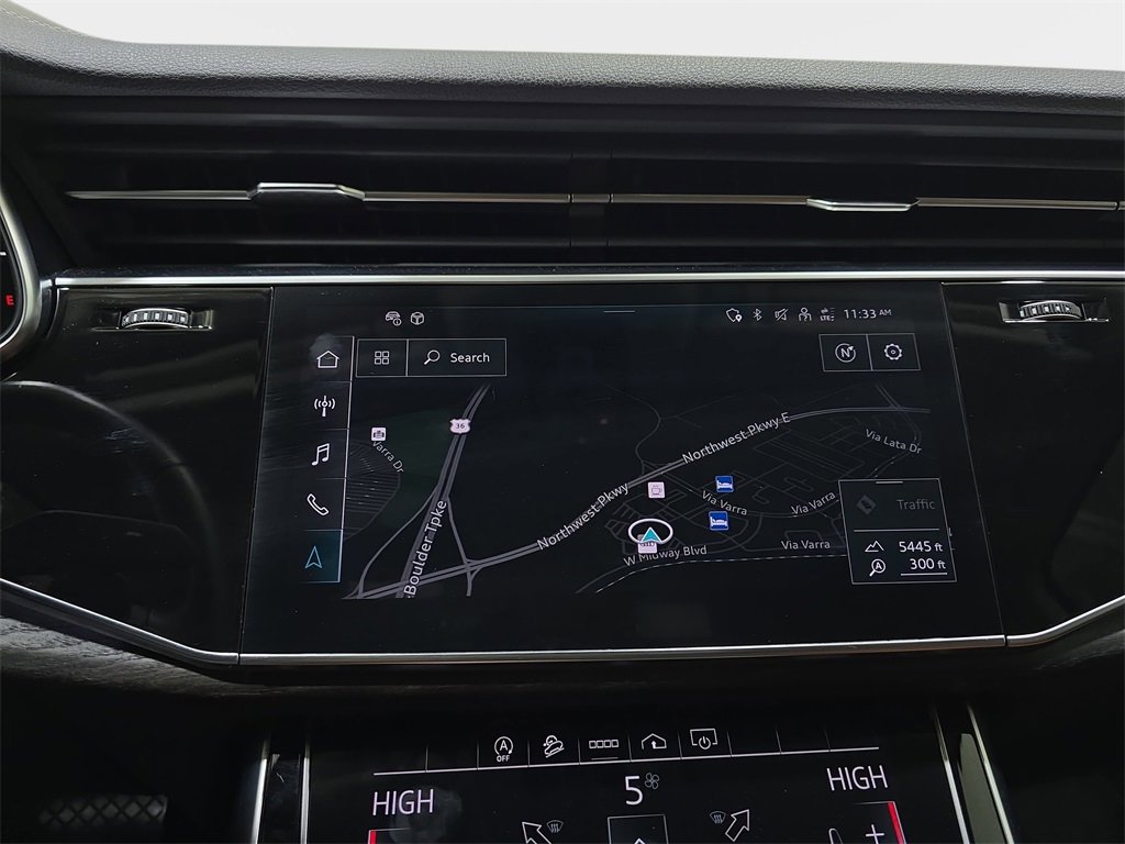 Used 2023 Audi Q7 3.0T Premium Plus w/ Premium Plus Package image 25