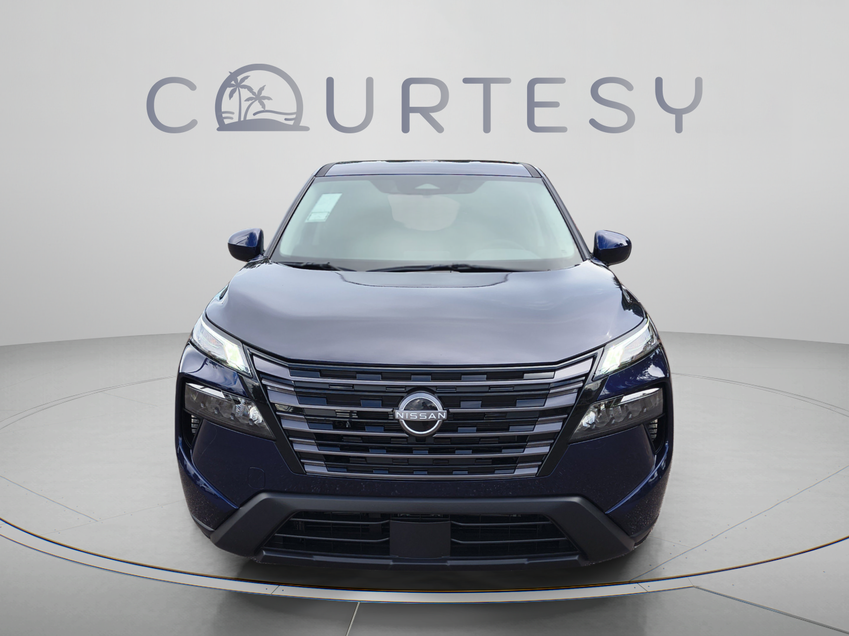 New 2026 Nissan Rogue SV FWD image 9