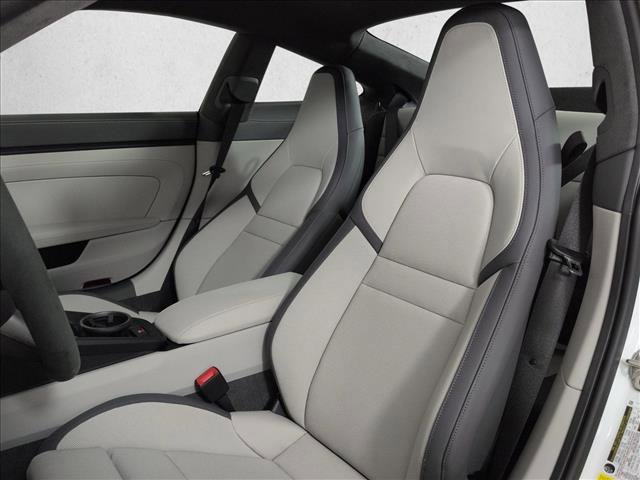 New 2026 Porsche 911 Carrera GTS image 5