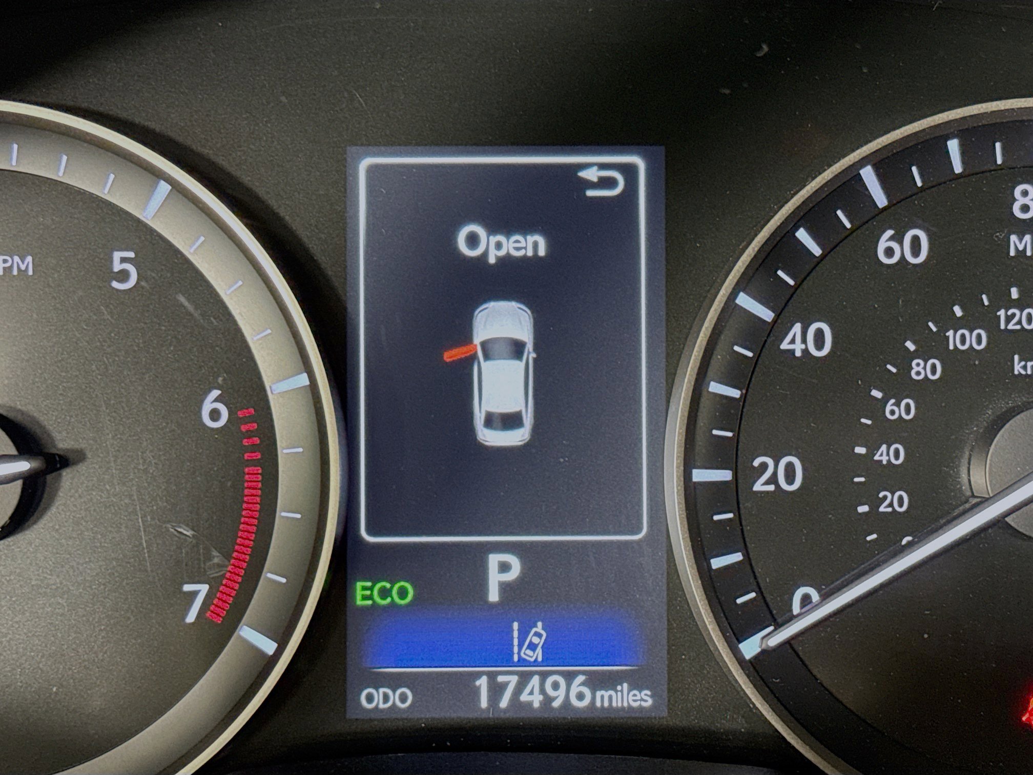 Used 2017 Lexus ES 350 FWD image 15