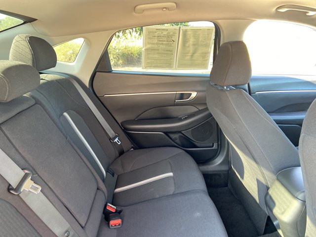 Used 2023 Hyundai Sonata SEL FWD image 25