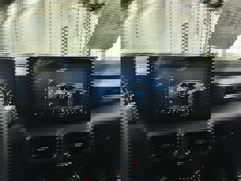 Used 2024 Ford Mustang Coupe image 30