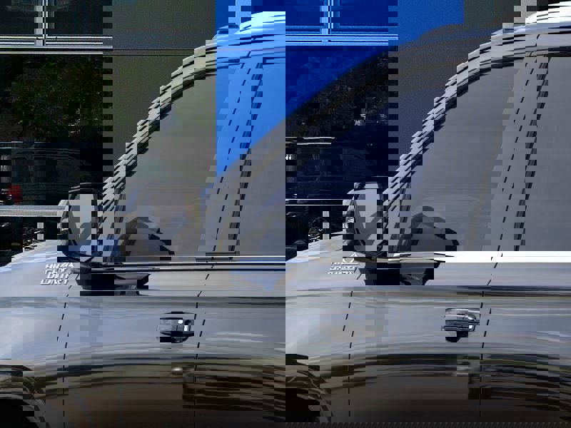 New 2025 Chevrolet Tahoe High Country image 12