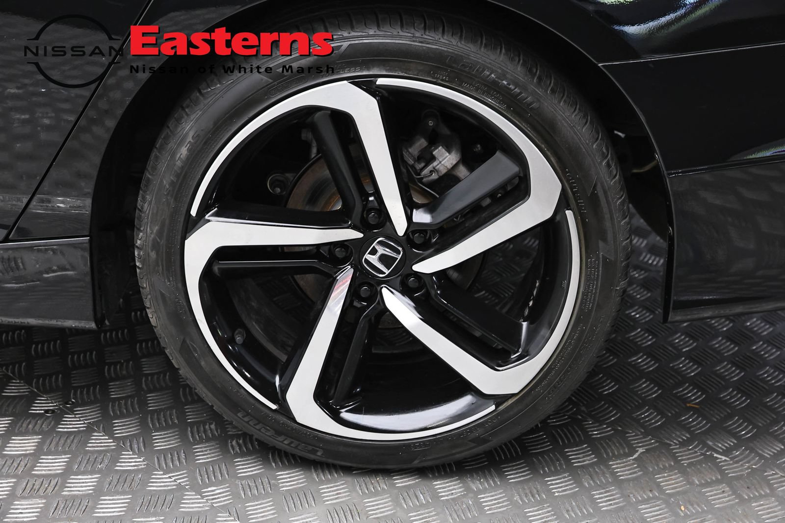 Used 2022 Honda Accord Sport Special Edition image 8