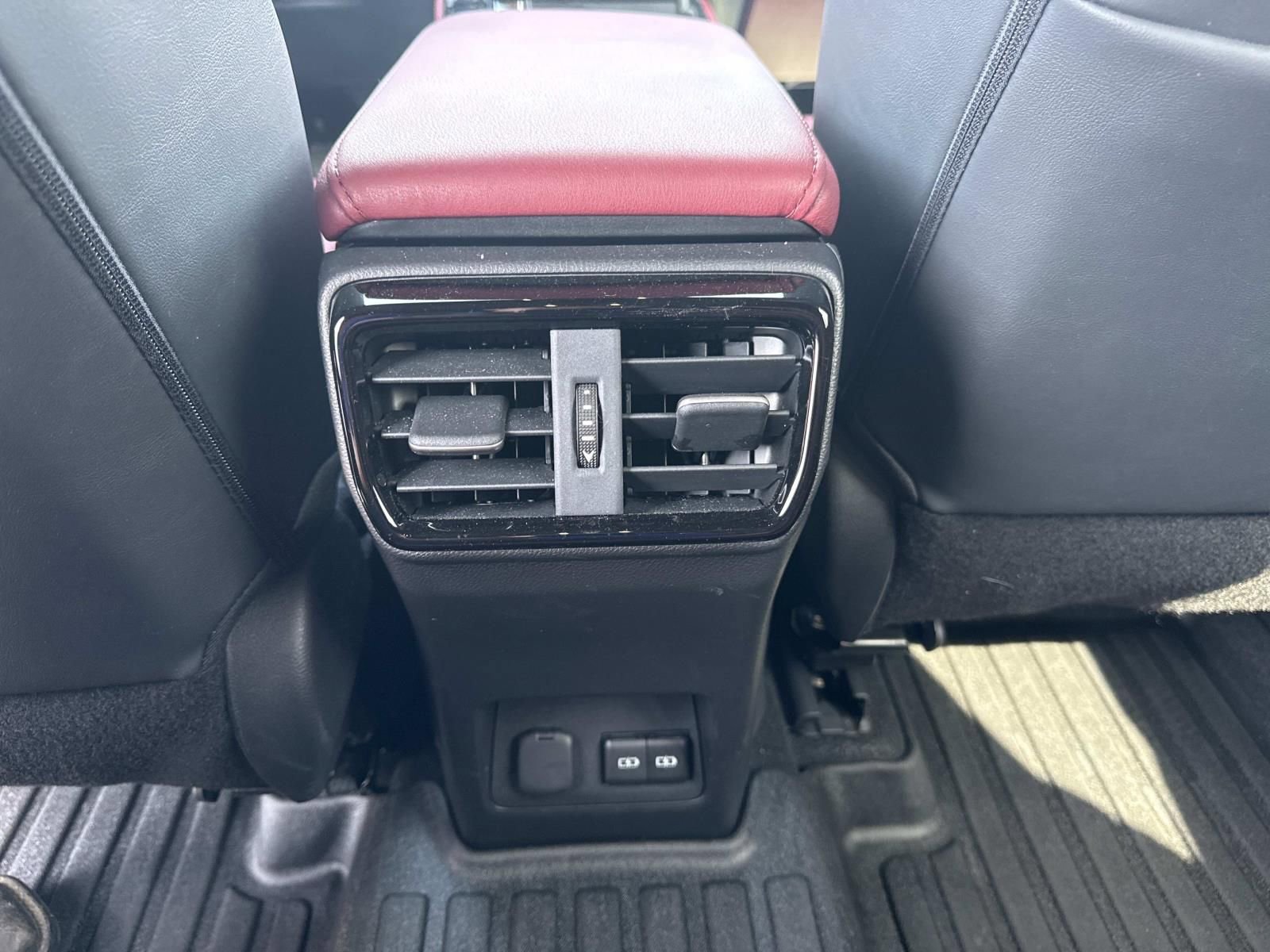 Used 2024 Lexus NX 250 FWD w/ Cold Area Package image 13