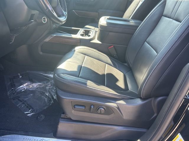Certified 2022 Chevrolet Silverado 1500 High Country image 10